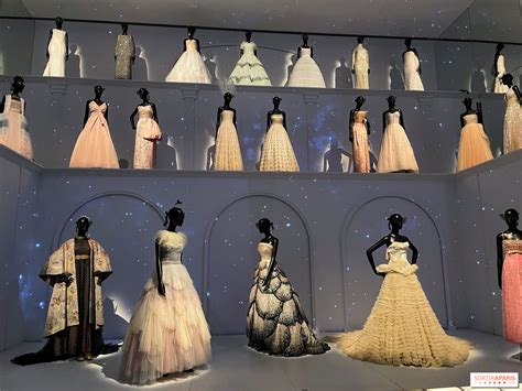 galerie dior expo|la galerie dior tickets.